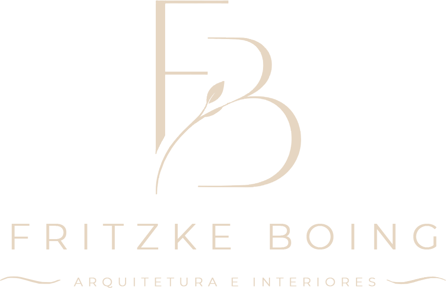 Fritzke Boing Arquitetura e Interiores