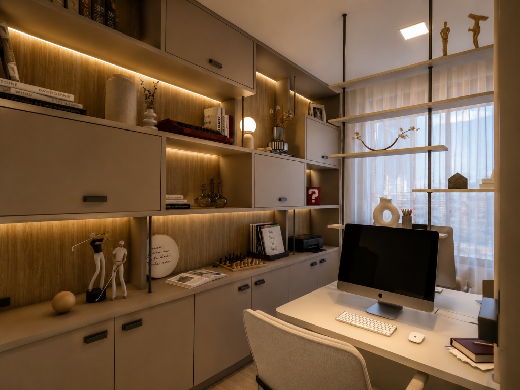 Home office premium